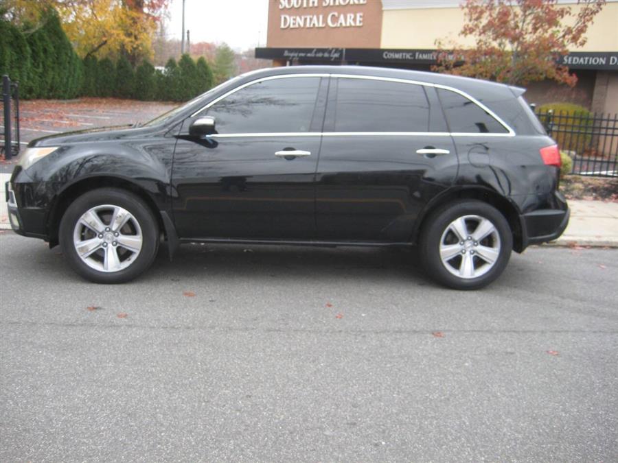2011 Acura Mdx SH AWD w/Tech 4dr SUV w/Technology Package, available for sale in Massapequa, New York | Rite Choice Auto Inc.. Massapequa, New York 2011 Acura Mdx SH AWD w/Tech 4dr SUV w/Technology Package, available for sale in Massapequa, New York | Rite Choice Auto Inc.. Massapequa, New York