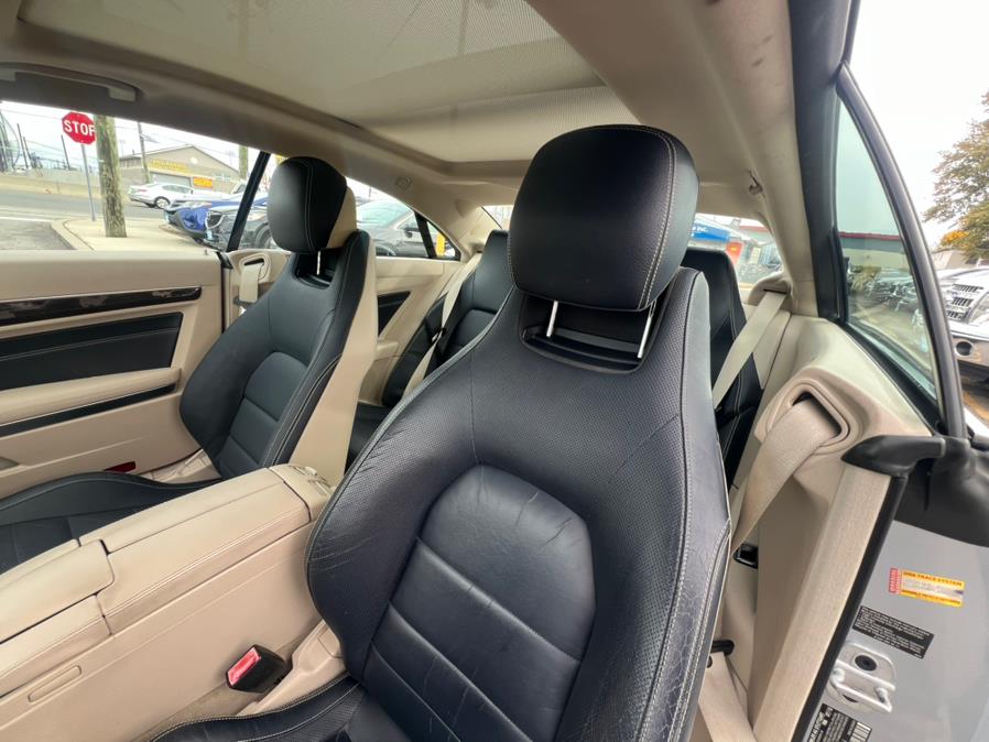 2014 Mercedes-Benz E-Class 2dr Cpe E 350 RWD, available for sale in Lodi, New Jersey | Route 46 Auto Sales Inc. Lodi, New Jersey 2014 Mercedes-Benz E-Class 2dr Cpe E 350 RWD, available for sale in Lodi, New Jersey | Route 46 Auto Sales Inc. Lodi, New Jersey
