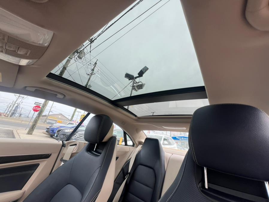2014 Mercedes-Benz E-Class 2dr Cpe E 350 RWD, available for sale in Lodi, New Jersey | Route 46 Auto Sales Inc. Lodi, New Jersey 2014 Mercedes-Benz E-Class 2dr Cpe E 350 RWD, available for sale in Lodi, New Jersey | Route 46 Auto Sales Inc. Lodi, New Jersey