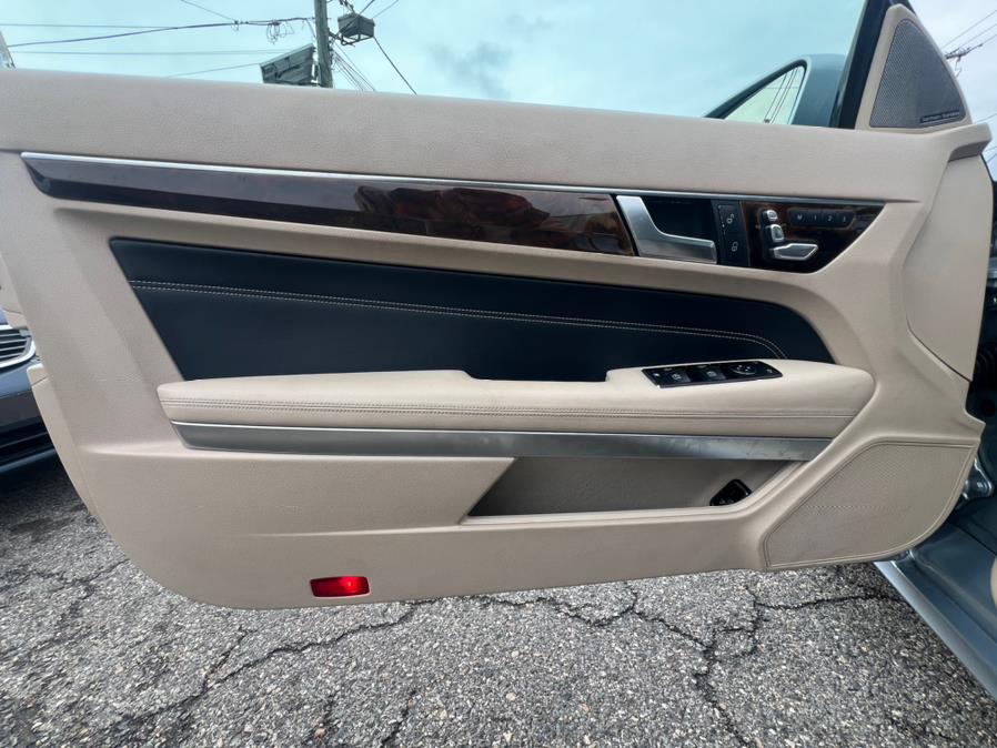 2014 Mercedes-Benz E-Class 2dr Cpe E 350 RWD, available for sale in Lodi, New Jersey | Route 46 Auto Sales Inc. Lodi, New Jersey 2014 Mercedes-Benz E-Class 2dr Cpe E 350 RWD, available for sale in Lodi, New Jersey | Route 46 Auto Sales Inc. Lodi, New Jersey