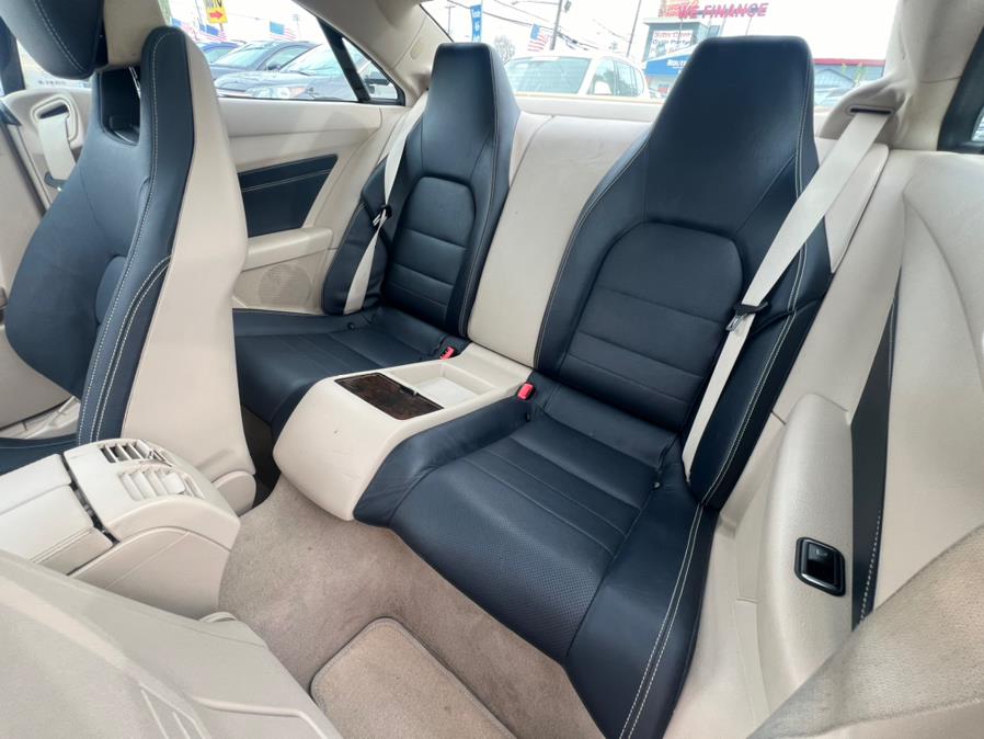 2014 Mercedes-Benz E-Class 2dr Cpe E 350 RWD, available for sale in Lodi, New Jersey | Route 46 Auto Sales Inc. Lodi, New Jersey 2014 Mercedes-Benz E-Class 2dr Cpe E 350 RWD, available for sale in Lodi, New Jersey | Route 46 Auto Sales Inc. Lodi, New Jersey