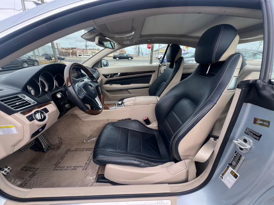 2014 Mercedes-Benz E-Class 2dr Cpe E 350 RWD, available for sale in Lodi, New Jersey | Route 46 Auto Sales Inc. Lodi, New Jersey 2014 Mercedes-Benz E-Class 2dr Cpe E 350 RWD, available for sale in Lodi, New Jersey | Route 46 Auto Sales Inc. Lodi, New Jersey