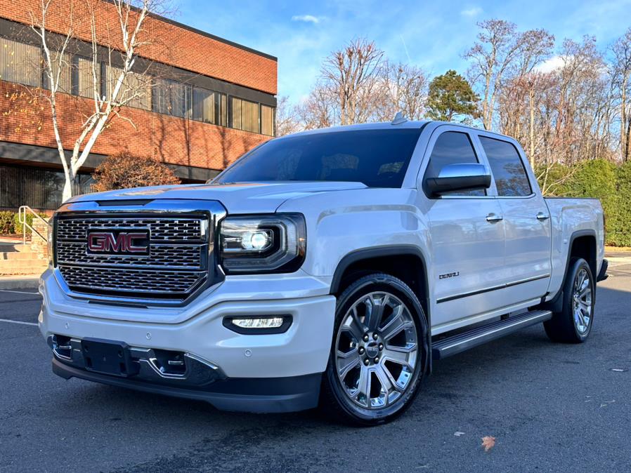 Used 2017 GMC Sierra 1500 in Bristol, Connecticut | Riverside Auto Center LLC. Bristol, Connecticut