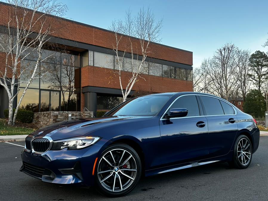 Used 2020 BMW 3 Series in Bristol, Connecticut | Riverside Auto Center LLC. Bristol, Connecticut