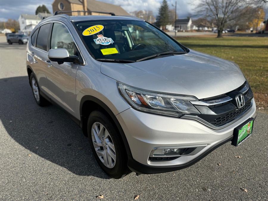 Used 2015 Honda Cr-v in Lawrence, Massachusetts | Home Run Auto Sales Inc. Lawrence, Massachusetts