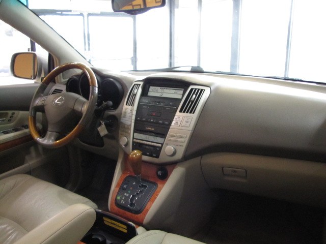 2005 Lexus RX 330 photo 6