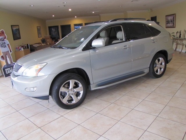 2005 Lexus RX 330 photo 10