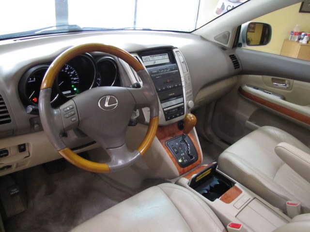 2005 Lexus RX 330 photo 4