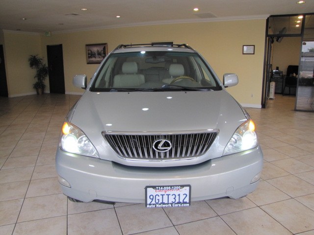 2005 Lexus RX 330 photo 1