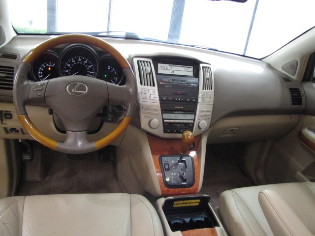 2005 Lexus RX 330 photo 5