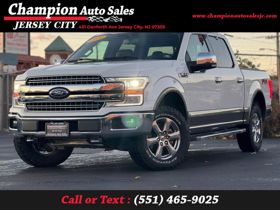 Cars for sale in Jersey City, Newark, Bayonne, North Bergen