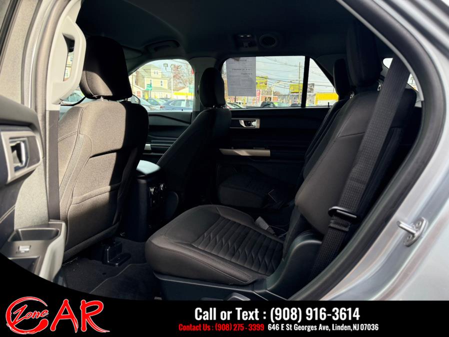 2021 Ford Explorer XLT 4WD, available for sale in Linden, New Jersey | Car Zone. Linden, New Jersey 2021 Ford Explorer XLT 4WD, available for sale in Linden, New Jersey | Car Zone. Linden, New Jersey