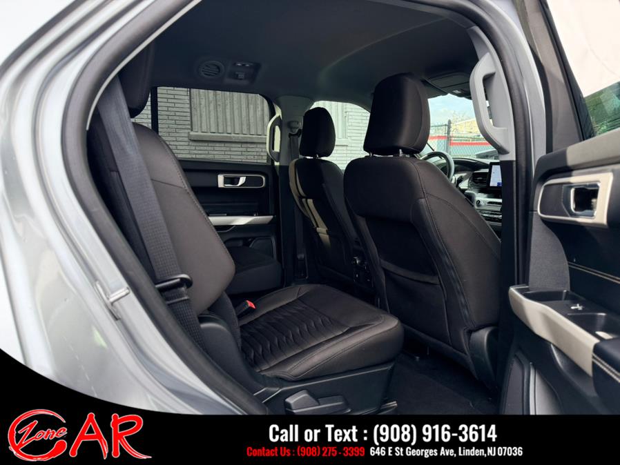 2021 Ford Explorer XLT 4WD, available for sale in Linden, New Jersey | Car Zone. Linden, New Jersey 2021 Ford Explorer XLT 4WD, available for sale in Linden, New Jersey | Car Zone. Linden, New Jersey