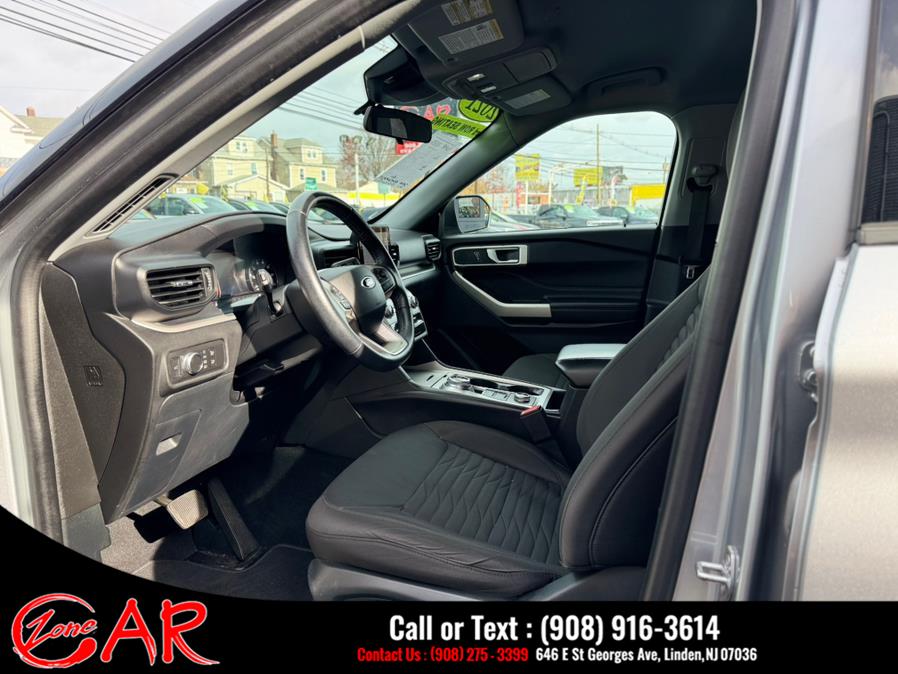 2021 Ford Explorer XLT 4WD, available for sale in Linden, New Jersey | Car Zone. Linden, New Jersey 2021 Ford Explorer XLT 4WD, available for sale in Linden, New Jersey | Car Zone. Linden, New Jersey