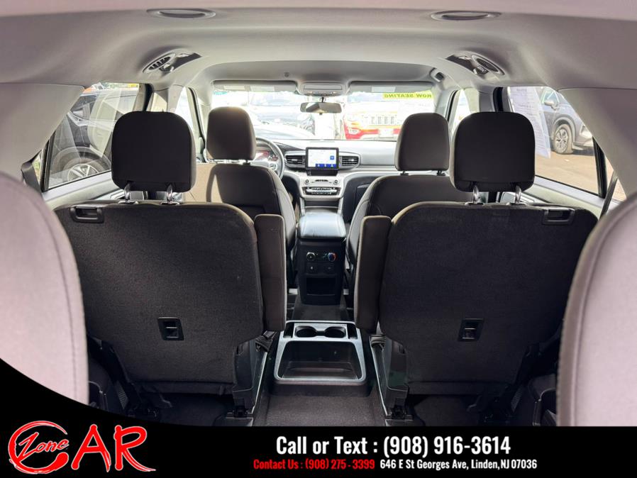 2021 Ford Explorer XLT 4WD, available for sale in Linden, New Jersey | Car Zone. Linden, New Jersey 2021 Ford Explorer XLT 4WD, available for sale in Linden, New Jersey | Car Zone. Linden, New Jersey