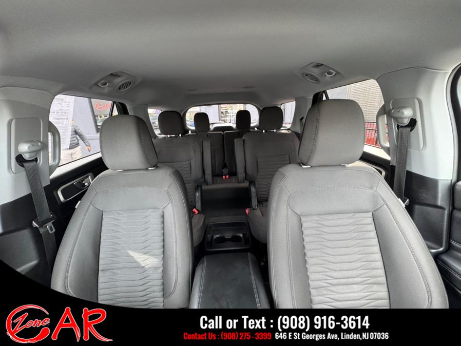 2021 Ford Explorer XLT 4WD, available for sale in Linden, New Jersey | Car Zone. Linden, New Jersey 2021 Ford Explorer XLT 4WD, available for sale in Linden, New Jersey | Car Zone. Linden, New Jersey