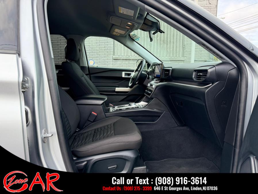 2021 Ford Explorer XLT 4WD, available for sale in Linden, New Jersey | Car Zone. Linden, New Jersey 2021 Ford Explorer XLT 4WD, available for sale in Linden, New Jersey | Car Zone. Linden, New Jersey