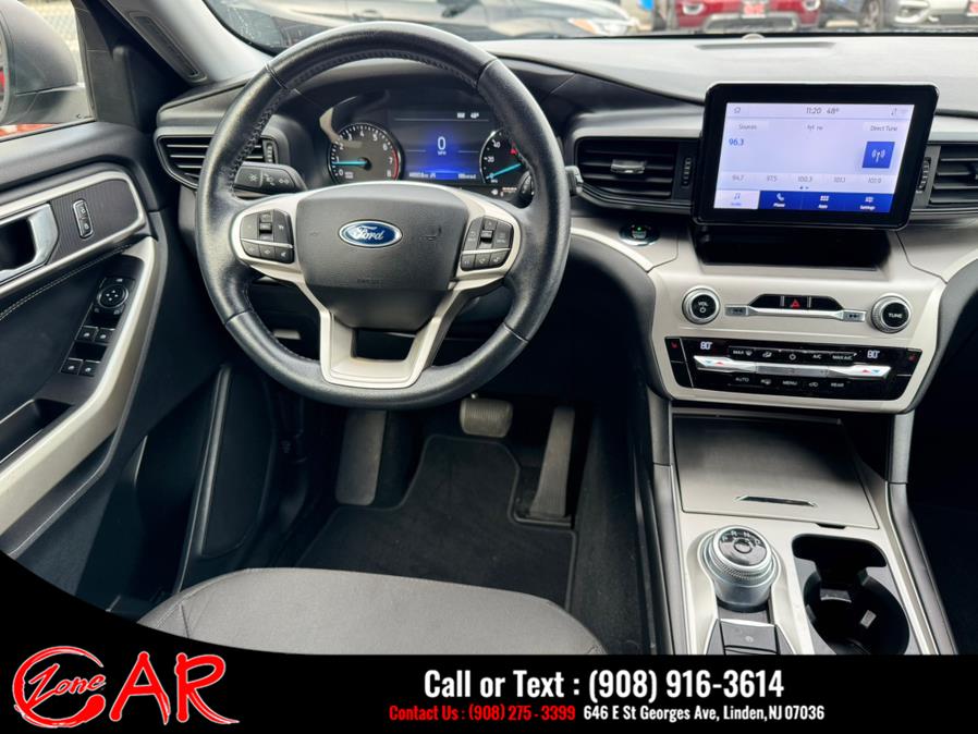 2021 Ford Explorer XLT 4WD, available for sale in Linden, New Jersey | Car Zone. Linden, New Jersey 2021 Ford Explorer XLT 4WD, available for sale in Linden, New Jersey | Car Zone. Linden, New Jersey