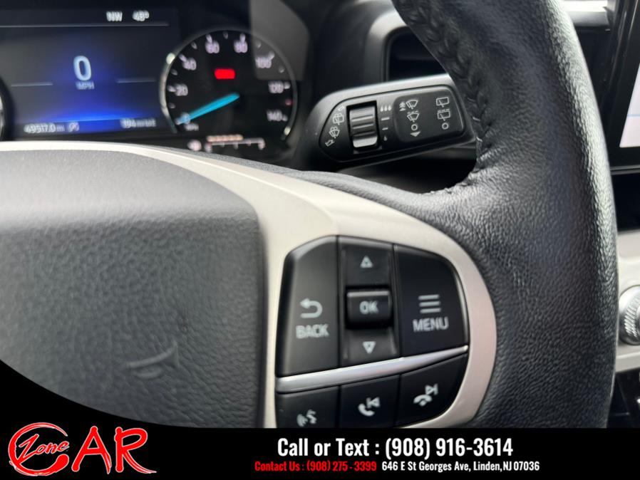 2021 Ford Explorer XLT 4WD, available for sale in Linden, New Jersey | Car Zone. Linden, New Jersey 2021 Ford Explorer XLT 4WD, available for sale in Linden, New Jersey | Car Zone. Linden, New Jersey