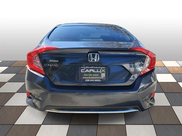 2020 Honda Civic Sedan LX, available for sale in Fort Lauderdale, Florida | CarLux Fort Lauderdale. Fort Lauderdale, Florida 2020 Honda Civic Sedan LX, available for sale in Fort Lauderdale, Florida | CarLux Fort Lauderdale. Fort Lauderdale, Florida