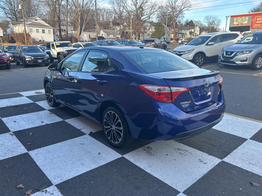 2014 Toyota Corolla S, available for sale in Waterbury, Connecticut | National Auto Brokers, Inc.. Waterbury, Connecticut 2014 Toyota Corolla S, available for sale in Waterbury, Connecticut | National Auto Brokers, Inc.. Waterbury, Connecticut