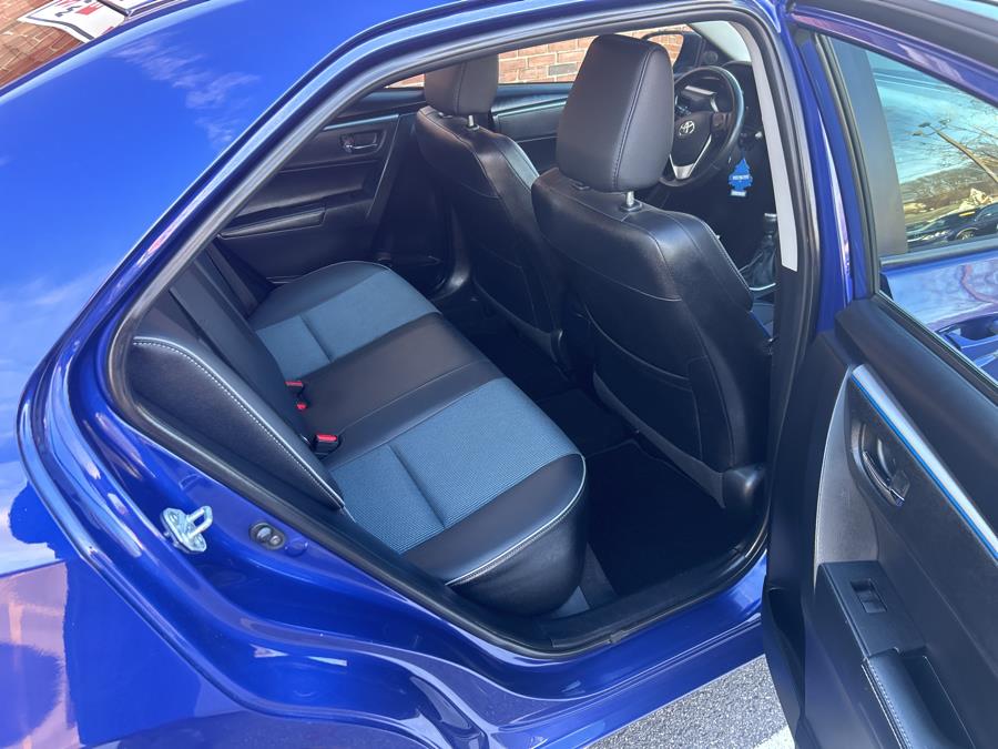 2014 Toyota Corolla S, available for sale in Waterbury, Connecticut | National Auto Brokers, Inc.. Waterbury, Connecticut 2014 Toyota Corolla S, available for sale in Waterbury, Connecticut | National Auto Brokers, Inc.. Waterbury, Connecticut