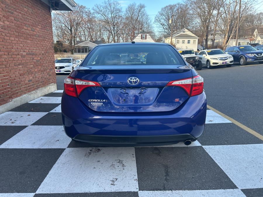 2014 Toyota Corolla S, available for sale in Waterbury, Connecticut | National Auto Brokers, Inc.. Waterbury, Connecticut 2014 Toyota Corolla S, available for sale in Waterbury, Connecticut | National Auto Brokers, Inc.. Waterbury, Connecticut