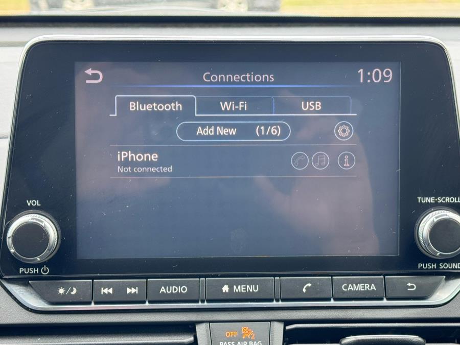 2020 Nissan Altima 2.5 SR Sedan, available for sale in Union, New Jersey | Drive Auto Boutique. Union, New Jersey 2020 Nissan Altima 2.5 SR Sedan, available for sale in Union, New Jersey | Drive Auto Boutique. Union, New Jersey