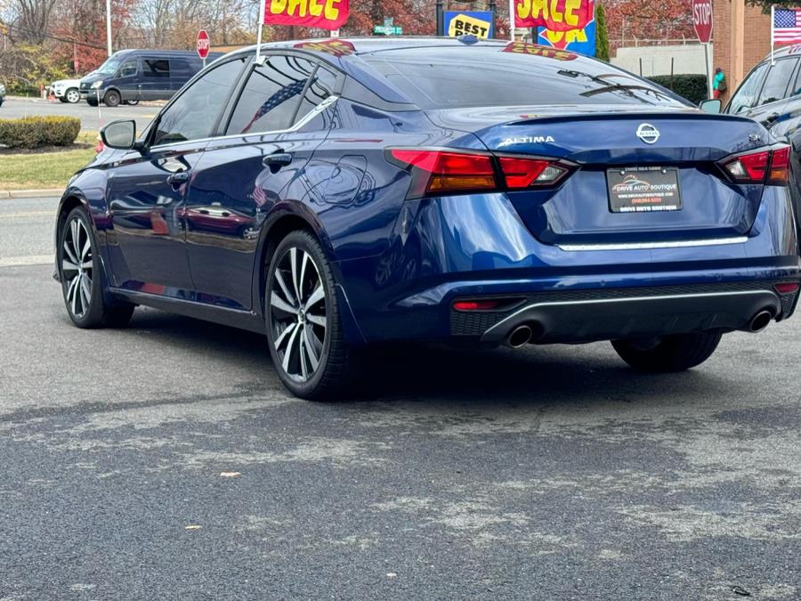 2020 Nissan Altima 2.5 SR Sedan, available for sale in Union, New Jersey | Drive Auto Boutique. Union, New Jersey 2020 Nissan Altima 2.5 SR Sedan, available for sale in Union, New Jersey | Drive Auto Boutique. Union, New Jersey