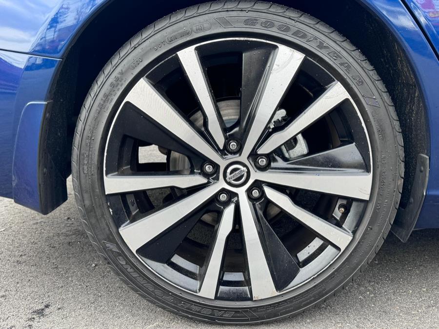 2020 Nissan Altima 2.5 SR Sedan, available for sale in Union, New Jersey | Drive Auto Boutique. Union, New Jersey 2020 Nissan Altima 2.5 SR Sedan, available for sale in Union, New Jersey | Drive Auto Boutique. Union, New Jersey