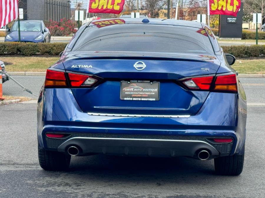 2020 Nissan Altima 2.5 SR Sedan, available for sale in Union, New Jersey | Drive Auto Boutique. Union, New Jersey 2020 Nissan Altima 2.5 SR Sedan, available for sale in Union, New Jersey | Drive Auto Boutique. Union, New Jersey
