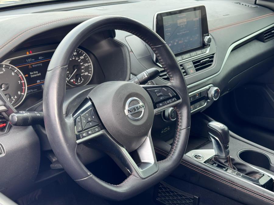 2020 Nissan Altima 2.5 SR Sedan, available for sale in Union, New Jersey | Drive Auto Boutique. Union, New Jersey 2020 Nissan Altima 2.5 SR Sedan, available for sale in Union, New Jersey | Drive Auto Boutique. Union, New Jersey