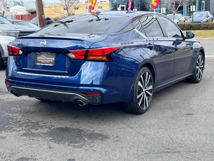 2020 Nissan Altima 2.5 SR Sedan, available for sale in Union, New Jersey | Drive Auto Boutique. Union, New Jersey 2020 Nissan Altima 2.5 SR Sedan, available for sale in Union, New Jersey | Drive Auto Boutique. Union, New Jersey