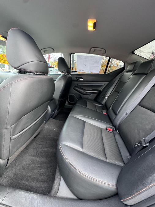2020 Nissan Altima 2.5 SR Sedan, available for sale in Union, New Jersey | Drive Auto Boutique. Union, New Jersey 2020 Nissan Altima 2.5 SR Sedan, available for sale in Union, New Jersey | Drive Auto Boutique. Union, New Jersey