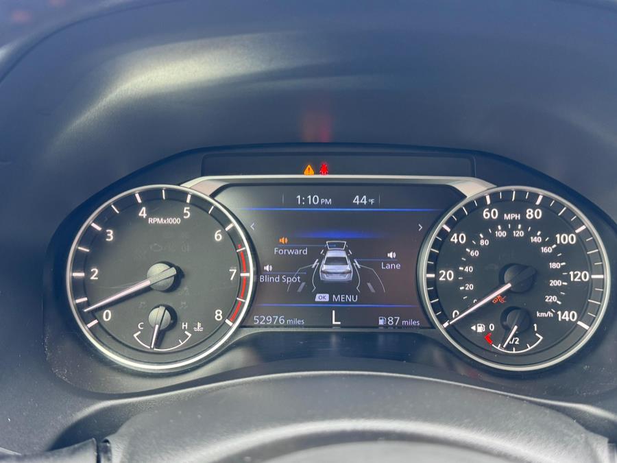 2020 Nissan Altima 2.5 SR Sedan, available for sale in Union, New Jersey | Drive Auto Boutique. Union, New Jersey 2020 Nissan Altima 2.5 SR Sedan, available for sale in Union, New Jersey | Drive Auto Boutique. Union, New Jersey