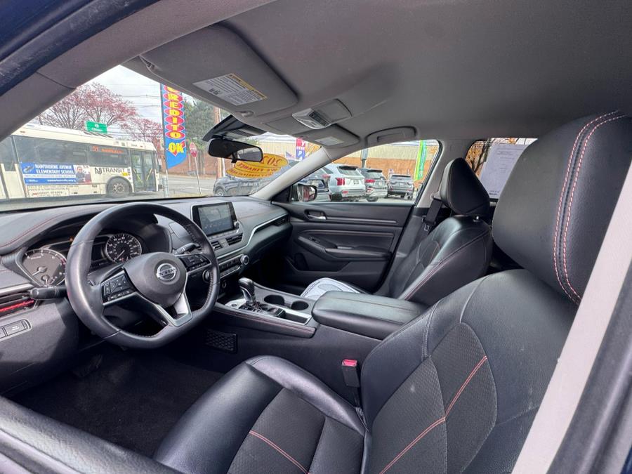 2020 Nissan Altima 2.5 SR Sedan, available for sale in Union, New Jersey | Drive Auto Boutique. Union, New Jersey 2020 Nissan Altima 2.5 SR Sedan, available for sale in Union, New Jersey | Drive Auto Boutique. Union, New Jersey