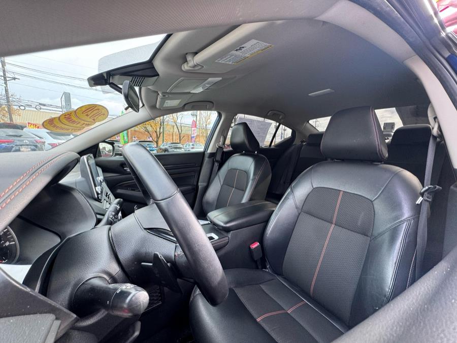 2020 Nissan Altima 2.5 SR Sedan, available for sale in Union, New Jersey | Drive Auto Boutique. Union, New Jersey 2020 Nissan Altima 2.5 SR Sedan, available for sale in Union, New Jersey | Drive Auto Boutique. Union, New Jersey