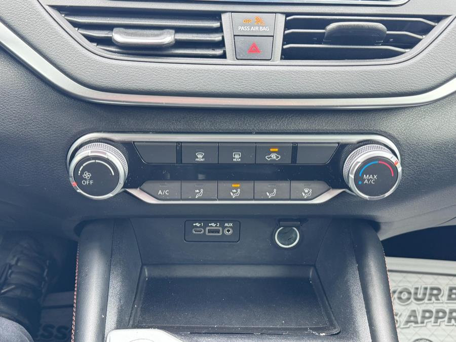2020 Nissan Altima 2.5 SR Sedan, available for sale in Union, New Jersey | Drive Auto Boutique. Union, New Jersey 2020 Nissan Altima 2.5 SR Sedan, available for sale in Union, New Jersey | Drive Auto Boutique. Union, New Jersey