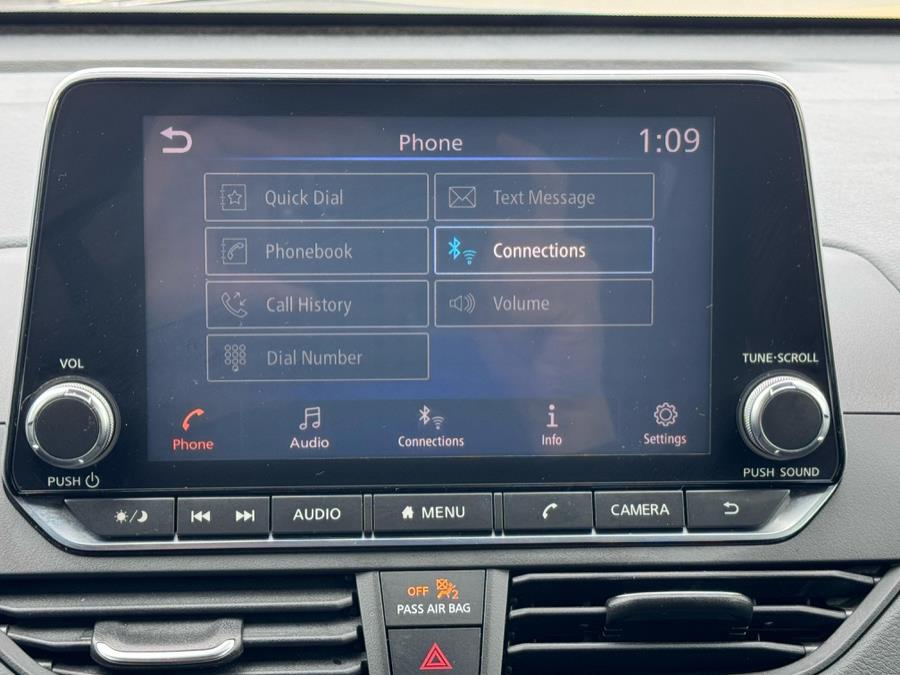 2020 Nissan Altima 2.5 SR Sedan, available for sale in Union, New Jersey | Drive Auto Boutique. Union, New Jersey 2020 Nissan Altima 2.5 SR Sedan, available for sale in Union, New Jersey | Drive Auto Boutique. Union, New Jersey