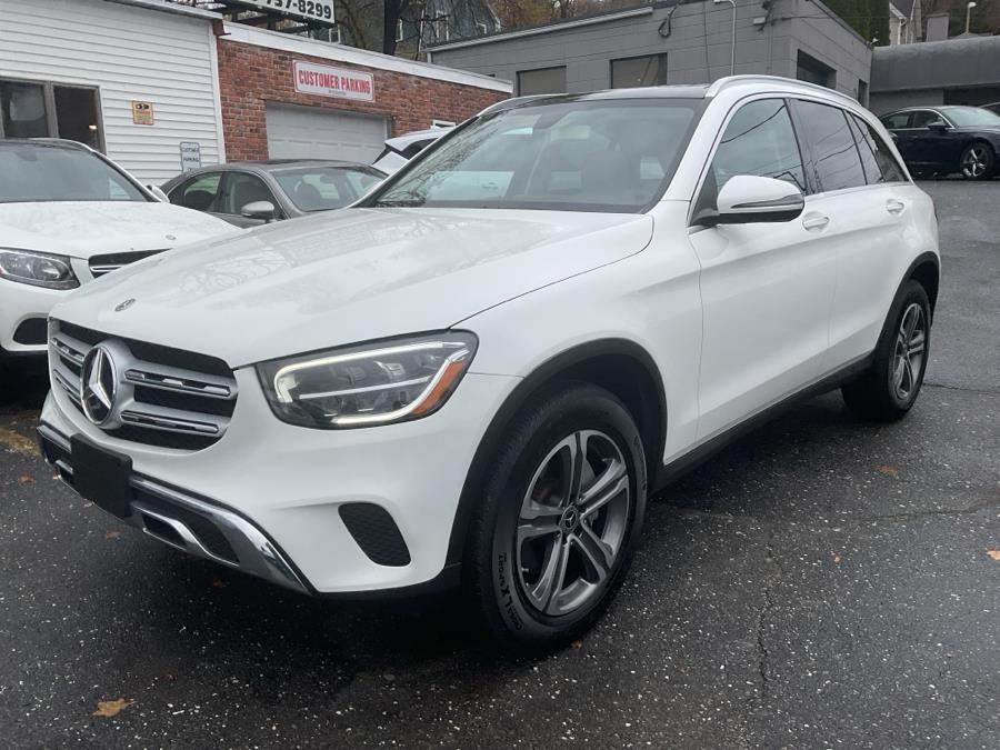2020 Mercedes-Benz GLC GLC 300 4MATIC SUV, available for sale in Waterbury, Connecticut | Jim Juliani Motors. Waterbury, Connecticut 2020 Mercedes-Benz GLC GLC 300 4MATIC SUV, available for sale in Waterbury, Connecticut | Jim Juliani Motors. Waterbury, Connecticut