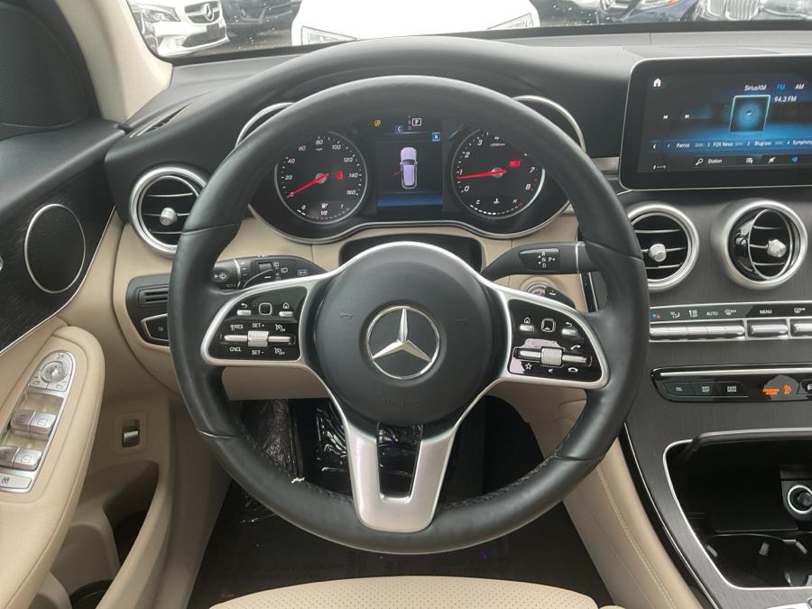 2020 Mercedes-Benz GLC GLC 300 4MATIC SUV, available for sale in Waterbury, Connecticut | Jim Juliani Motors. Waterbury, Connecticut 2020 Mercedes-Benz GLC GLC 300 4MATIC SUV, available for sale in Waterbury, Connecticut | Jim Juliani Motors. Waterbury, Connecticut