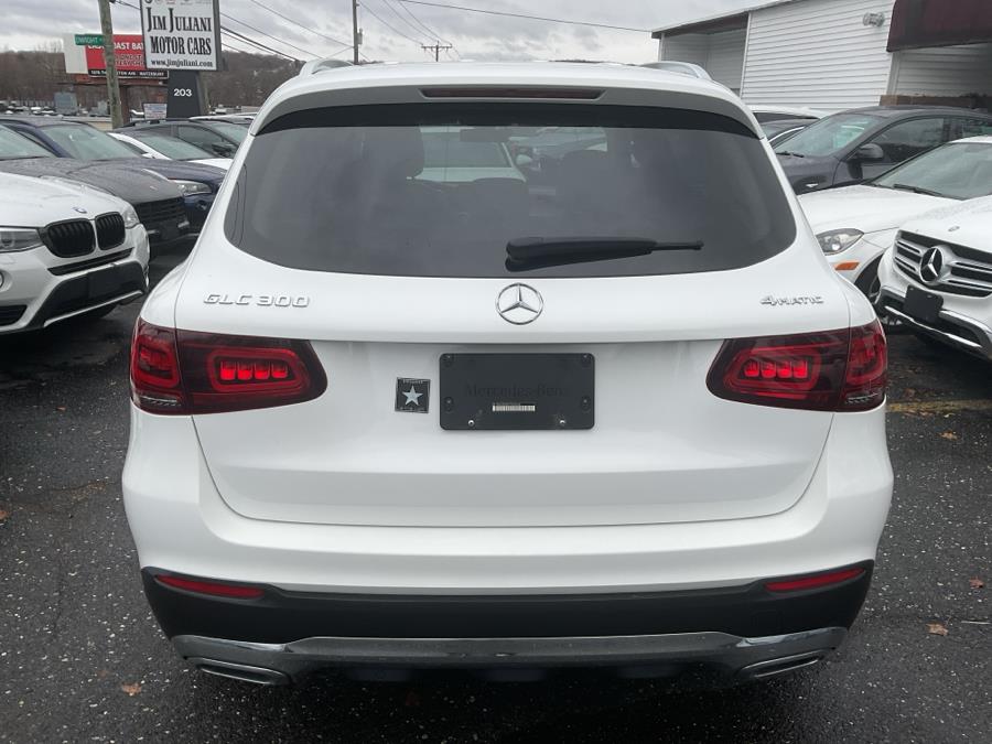 2020 Mercedes-Benz GLC GLC 300 4MATIC SUV, available for sale in Waterbury, Connecticut | Jim Juliani Motors. Waterbury, Connecticut 2020 Mercedes-Benz GLC GLC 300 4MATIC SUV, available for sale in Waterbury, Connecticut | Jim Juliani Motors. Waterbury, Connecticut