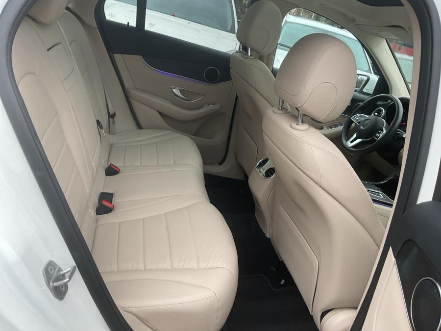 2020 Mercedes-Benz GLC GLC 300 4MATIC SUV, available for sale in Waterbury, Connecticut | Jim Juliani Motors. Waterbury, Connecticut 2020 Mercedes-Benz GLC GLC 300 4MATIC SUV, available for sale in Waterbury, Connecticut | Jim Juliani Motors. Waterbury, Connecticut