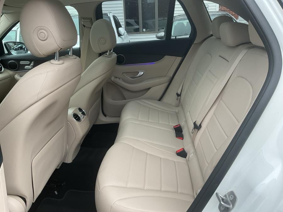 2020 Mercedes-Benz GLC GLC 300 4MATIC SUV, available for sale in Waterbury, Connecticut | Jim Juliani Motors. Waterbury, Connecticut 2020 Mercedes-Benz GLC GLC 300 4MATIC SUV, available for sale in Waterbury, Connecticut | Jim Juliani Motors. Waterbury, Connecticut