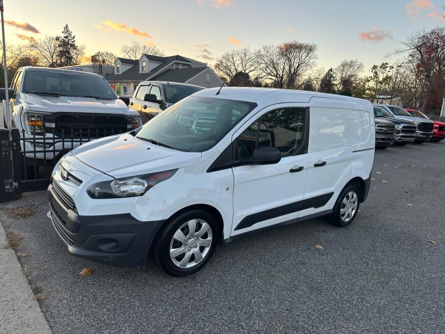 Used 2016 Ford Transit Connect in Huntington Station, New York | Huntington Auto Mall. Huntington Station, New York