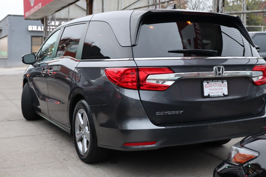2019 Honda Odyssey EX-L Auto, available for sale in Jamaica, New York | Hillside Auto Mall Inc.. Jamaica, New York 2019 Honda Odyssey EX-L Auto, available for sale in Jamaica, New York | Hillside Auto Mall Inc.. Jamaica, New York