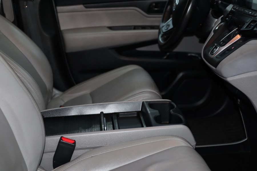 2019 Honda Odyssey EX-L Auto, available for sale in Jamaica, New York | Hillside Auto Mall Inc.. Jamaica, New York 2019 Honda Odyssey EX-L Auto, available for sale in Jamaica, New York | Hillside Auto Mall Inc.. Jamaica, New York