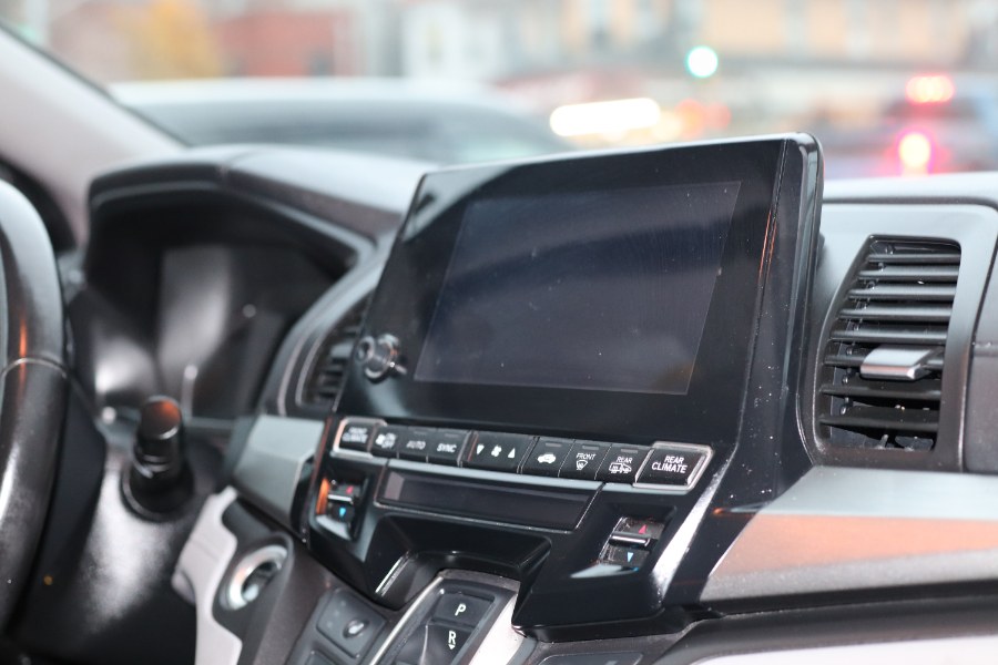 2019 Honda Odyssey EX-L Auto, available for sale in Jamaica, New York | Hillside Auto Mall Inc.. Jamaica, New York 2019 Honda Odyssey EX-L Auto, available for sale in Jamaica, New York | Hillside Auto Mall Inc.. Jamaica, New York