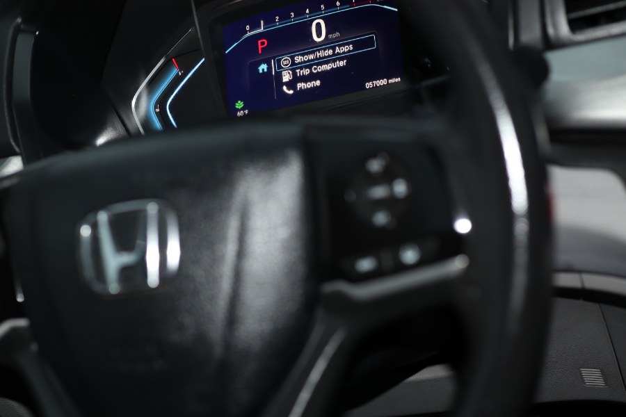 2019 Honda Odyssey EX-L Auto, available for sale in Jamaica, New York | Hillside Auto Mall Inc.. Jamaica, New York 2019 Honda Odyssey EX-L Auto, available for sale in Jamaica, New York | Hillside Auto Mall Inc.. Jamaica, New York