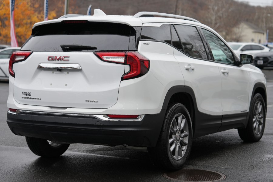 2024 GMC Terrain AWD 4dr SLT, available for sale in Waterbury, Connecticut | Highline Car Connection. Waterbury, Connecticut 2024 GMC Terrain AWD 4dr SLT, available for sale in Waterbury, Connecticut | Highline Car Connection. Waterbury, Connecticut